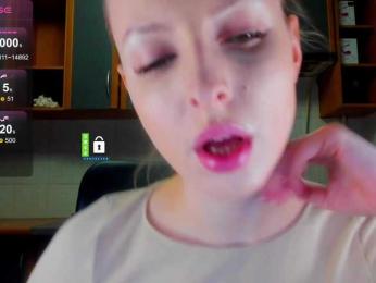 PinkPanterka — Bongacams recorded stream image, 22.03.2025 23:20