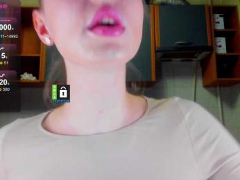 PinkPanterka — Bongacams recorded stream image, 22.03.2025 23:20