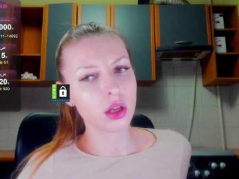 PinkPanterka — Bongacams recorded stream image, 22.03.2025 23:20