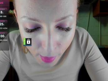PinkPanterka — Bongacams recorded stream image, 22.03.2025 23:20