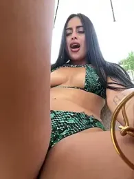 Alexandra_duque — Stripchat recorded stream image, 22.03.2025 20:50