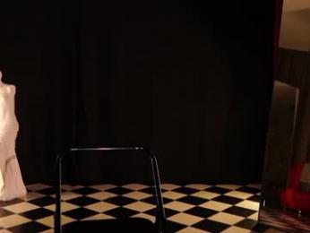 _meganmeow_ — Chaturbate recorded stream screenshot (22 Mar 2025)