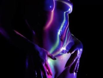 _meganmeow_ — Chaturbate recorded stream screenshot (22 Mar 2025)