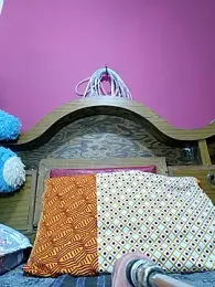sexychutxxx7 — Stripchat recorded stream image, 23.03.2025 00:10