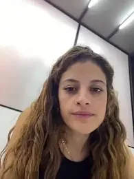 alana15 — Stripchat recorded stream image, 22.03.2025 21:40