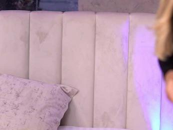 BlairSander — Bongacams recorded stream image, 23.03.2025 00:20