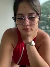 Natalia_Cleark09 — Stripchat recorded stream image, 22.03.2025 22:00