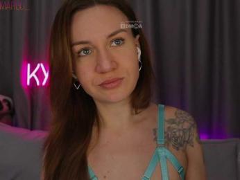 Rita_ — Bongacams recorded stream image, 22.03.2025 21:10