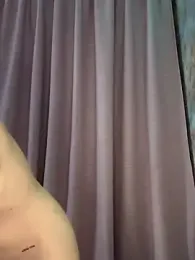 Alina_Vibe_Me — Stripchat recorded stream image, 22.03.2025 23:30