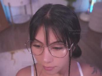 gigi_ulala — Chaturbate recorded stream image, 22.03.2025 22:00