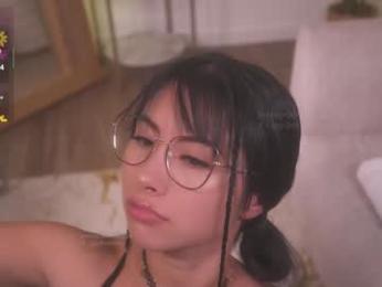 gigi_ulala — Chaturbate recorded stream image, 22.03.2025 22:00