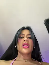 morganaramirez — Stripchat recorded stream image, 23.03.2025 02:10
