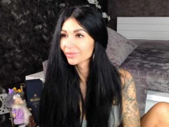 -BABAYAGA- — Bongacams recorded stream image, 23.03.2025 00:20