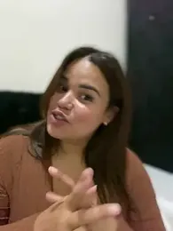 AliceStarshine — Stripchat recorded stream screenshot (23 Mar 2025)