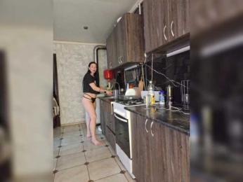 _dashulka_ — Bongacams recorded stream screenshot (23 Mar 2025)