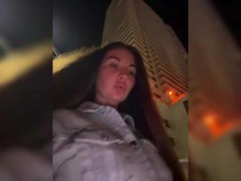 __Baby__ — Bongacams recorded stream screenshot (23 Mar 2025)