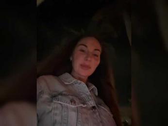 __Baby__ — Bongacams recorded stream screenshot (23 Mar 2025)