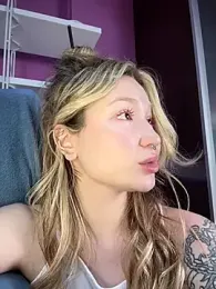 Rimmahottes — Stripchat recorded stream image, 23.03.2025 00:50