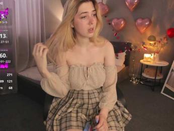 Vanessa-Walters — Bongacams recorded stream screenshot (23 Mar 2025)