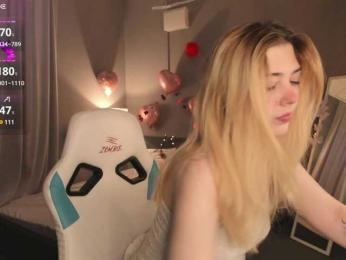 Vanessa-Walters — Bongacams recorded stream screenshot (23 Mar 2025)