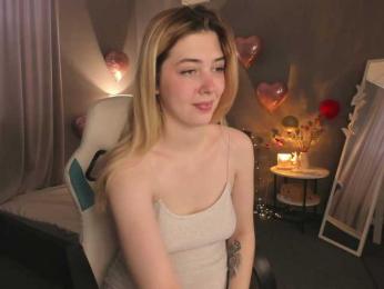 Vanessa-Walters — Bongacams recorded stream screenshot (23 Mar 2025)