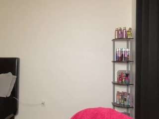 t1ger — Camsoda recorded stream screenshot (23 Mar 2025)