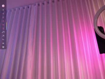 lau__1 — Chaturbate recorded stream screenshot (22 Mar 2025)