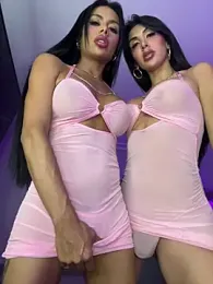 morganaramirez — Stripchat recorded stream image, 23.03.2025 07:00