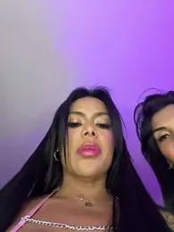 morganaramirez — Stripchat recorded stream image, 23.03.2025 07:00