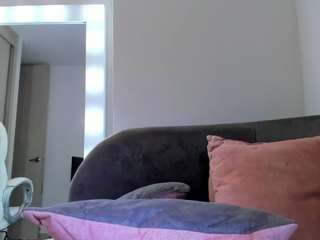 gabyferrer — Camsoda recorded stream image, 23.03.2025 03:20