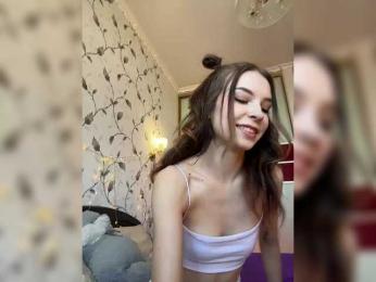 WednesdayFridayAddams — Bongacams recorded stream image, 23.03.2025 07:50