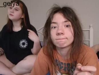 sexy_b0rsch — Chaturbate recorded stream screenshot (23 Mar 2025)