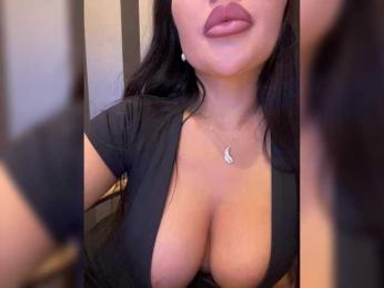 -ANGELIKA7741 — Bongacams recorded stream image, 03.02.2025 16:40