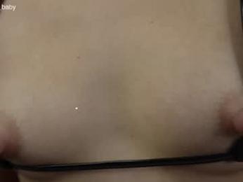 enchant_baby_ — Chaturbate recorded stream image, 23.03.2025 00:10