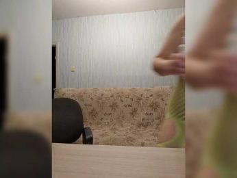 Alisa-33 — Bongacams recorded stream image, 23.03.2025 09:20