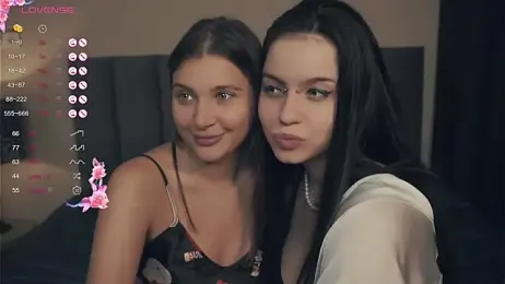 vivid_girls_vg — Stripchat recorded stream image, 23.03.2025 06:20