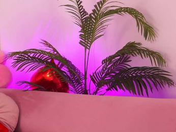TheFallingAngel — Bongacams recorded stream image, 23.03.2025 05:40