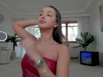tiffanyhouston_ — Chaturbate recorded stream image, 23.03.2025 07:40