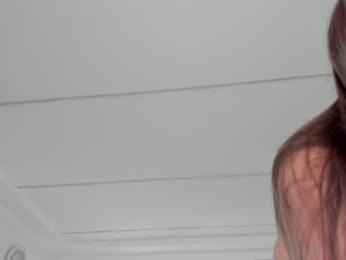 tiffanyhouston_ — Chaturbate recorded stream image, 23.03.2025 07:40