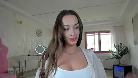 TiffanyHouston_ — Stripchat recorded stream screenshot (23 Mar 2025)