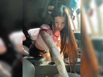 -MaybeBaby- — Bongacams recorded stream image, 23.03.2025 06:40