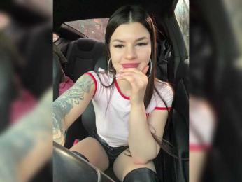 -MaybeBaby- — Bongacams recorded stream image, 23.03.2025 06:40