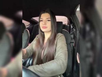 -MaybeBaby- — Bongacams recorded stream image, 23.03.2025 06:40