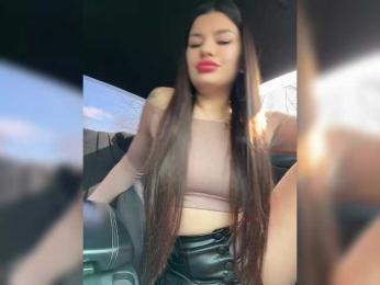 -MaybeBaby- — Bongacams recorded stream image, 23.03.2025 06:40