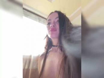 LALI_XS — Bongacams recorded stream image, 23.03.2025 10:30