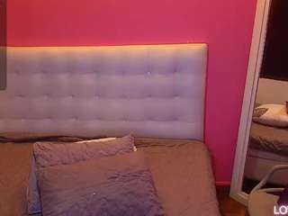 valentinarivas — Camsoda recorded stream image, 23.03.2025 12:10