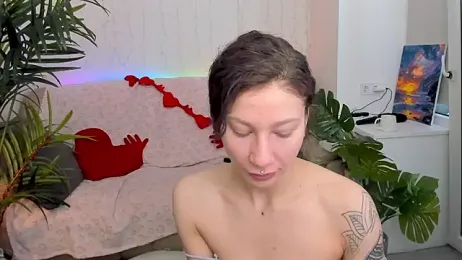 HotCaramellsTV — Stripchat recorded stream image, 23.03.2025 09:00