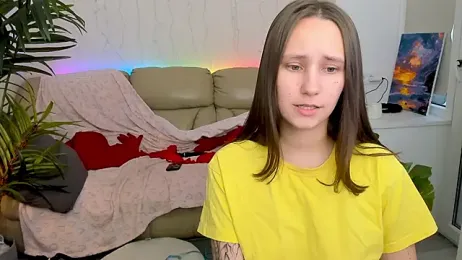 HotCaramellsTV — Stripchat recorded stream image, 23.03.2025 09:00