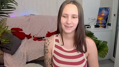 HotCaramellsTV — Stripchat recorded stream image, 23.03.2025 09:00