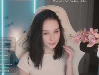 HorneyJozy — Bongacams recorded stream image, 03.02.2025 13:40